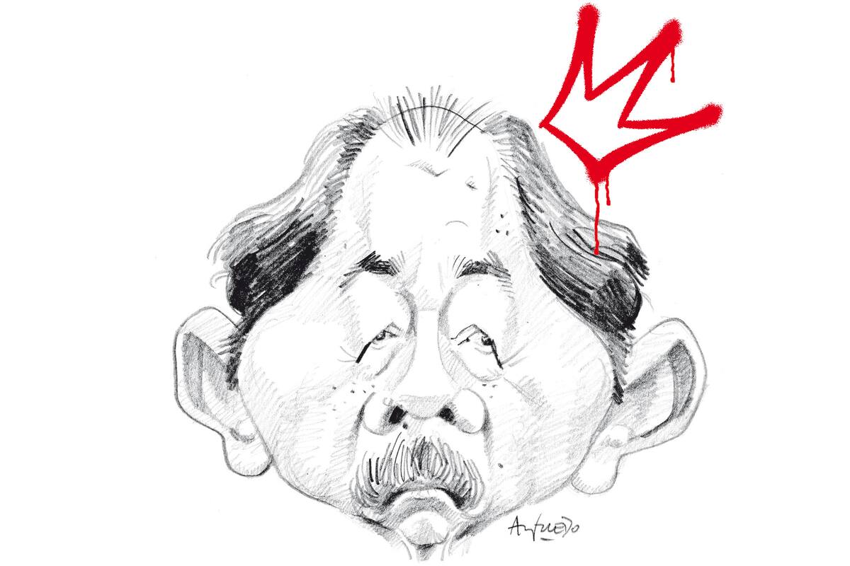 Daniel Ortega