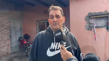 Daniel, abuelo de Isan