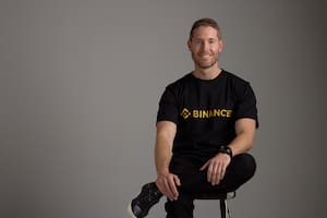 Un importante exchange de criptomonedas anunció a su nuevo director para Latinoamérica