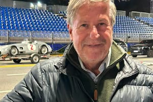 Buscan desesperadamente a un cirujano de 68 años que viajó a Mar del Plata y desapareció