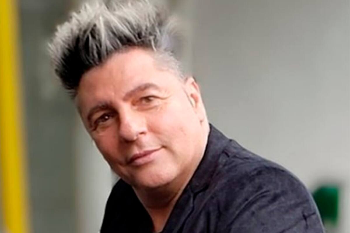 Daniel Ambrosino, tras su salida de Intrusos: "Me siento aliviado, como si fuera el Día de la Independencia"