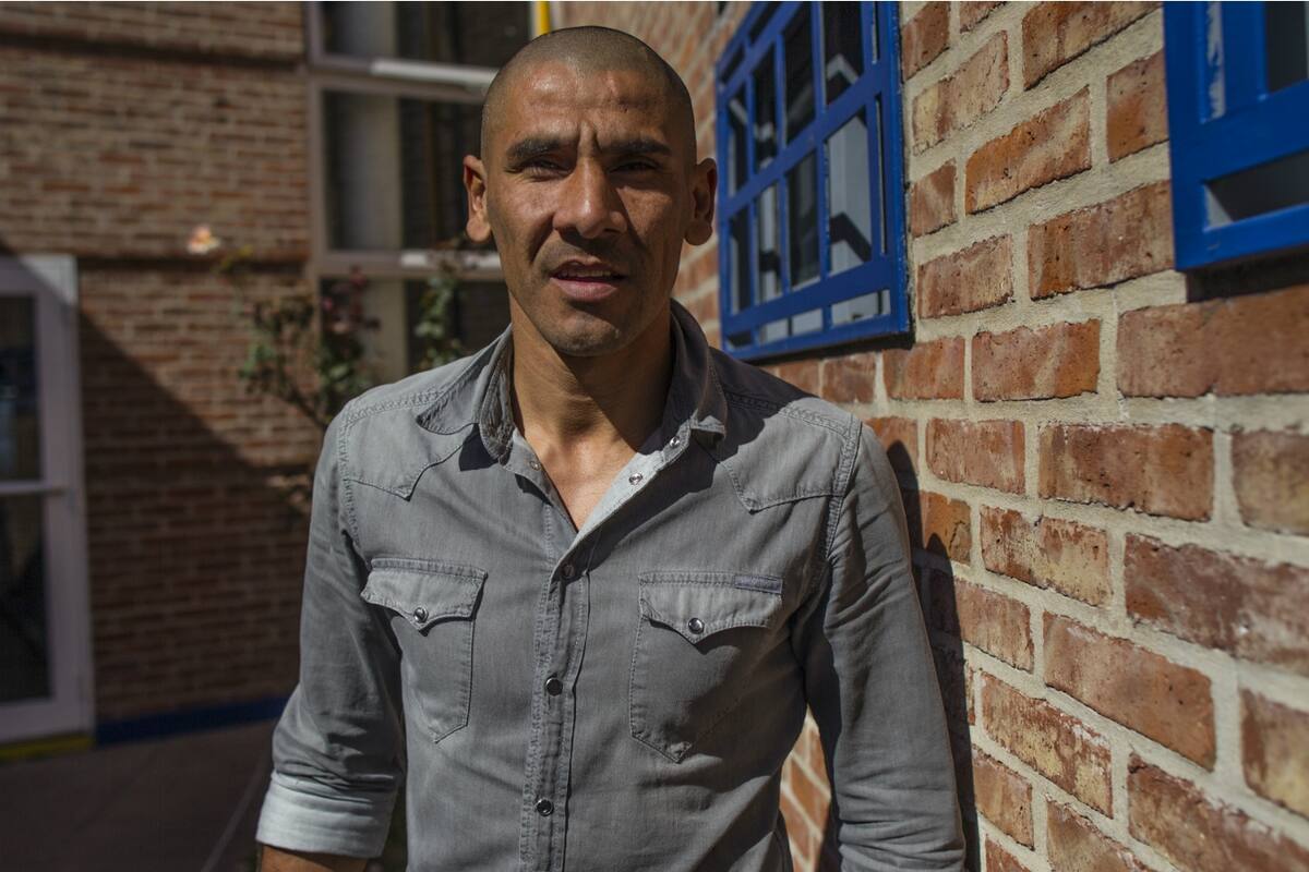 Daniel "Cata" Díaz podría formar parte del cuerpo técnico de Miguel Ángel Russo