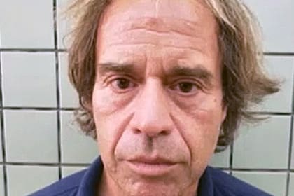 Daniel "Maguila" Puccio