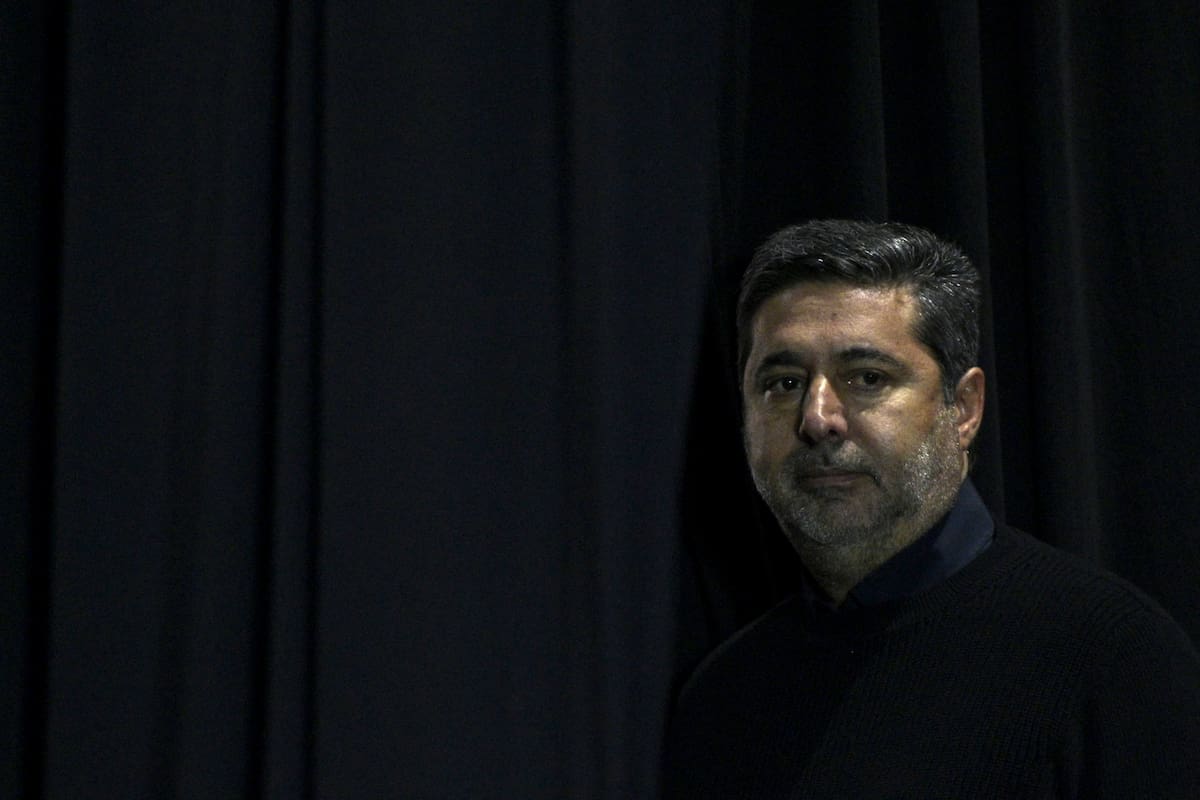 Daniel Angelici, empresario del juego e histórico operador judicial vinculado a Macri logró ubicar gente propia en las listas porteñas de Pro y la UCR