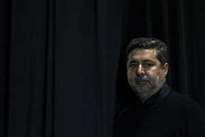 Daniel Angelici, empresario del juego e histórico operador judicial vinculado a Macri logró ubicar gente propia en las listas porteñas de Pro y la UCR