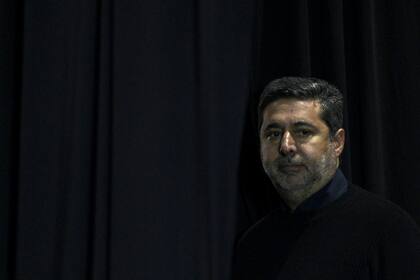 Daniel Angelici, influyente en el ámbito judicial