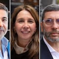 La Libertad Avanza se suma al pacto entre Pro y el PJ por el reparto de cargos en organismos de la Ciudad