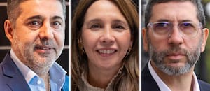 La Libertad Avanza se suma al pacto entre Pro y el PJ por el reparto de cargos en organismos de la Ciudad