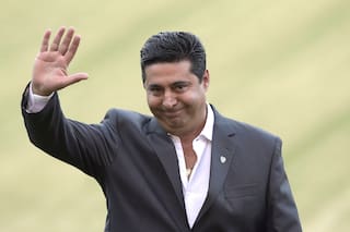 Qué refuerzos busca Angelici y qué prometió hacer si Boca gana la Libertadores