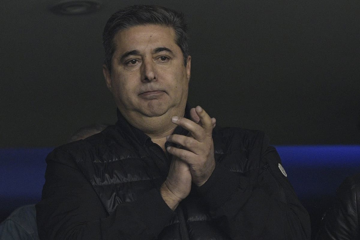 Daniel Angelici, un presidente desarmado por el ciclo River-Marcelo Gallardo-Rodolfo D´Onofrio