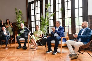 Córdoba busca convertirse en la Hollywood argentina: cómo son las líneas de crédito que presentó para que se filme en la provincia