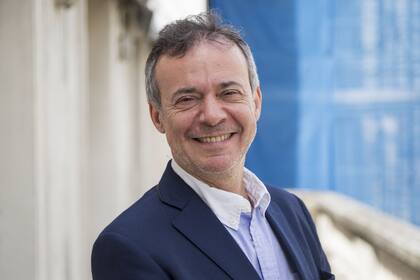 Daniel Artana analizó la situación que se vive con el coronavirus