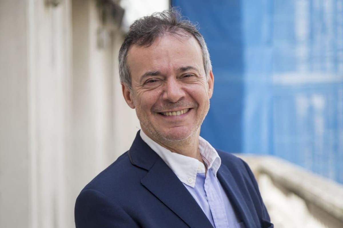 Daniel Artana: “Este Gobierno es una máquina de espantar al que invierte”