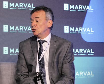 Daniel Artana: "Hubiera sido más fácil acumular reservas con otro tipo de cambio más alto, pero también el Gobierno tiene una urgencia electoral de mostrar como gran activo la baja de la inflación”