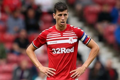Daniel Ayala (29): 3,2 millones de euros