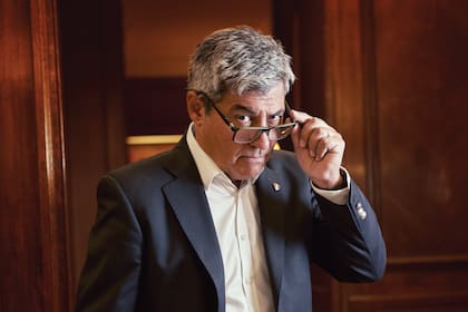 Daniel Balmaceda, el historiador best seller que volvió popular la historia