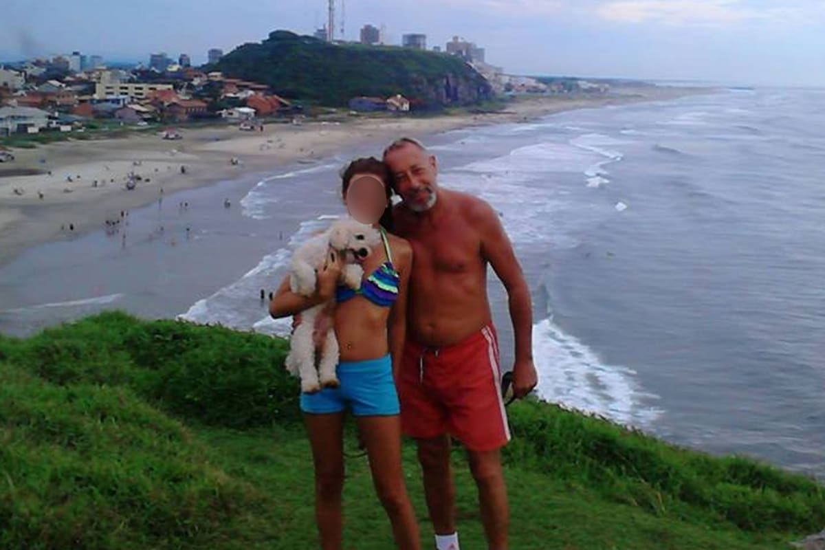 Daniel Barizone tenía 65 años