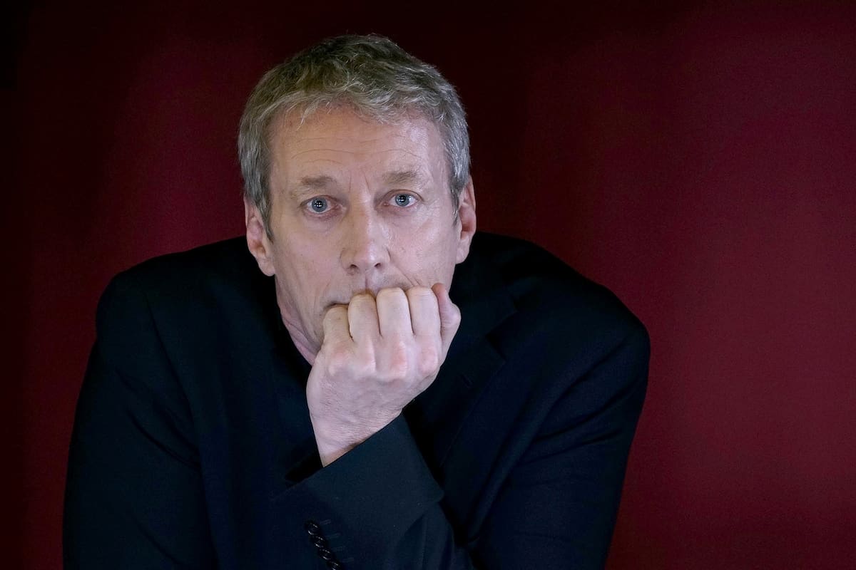 Daniel Bianco, Director Teatro Zarzuela.