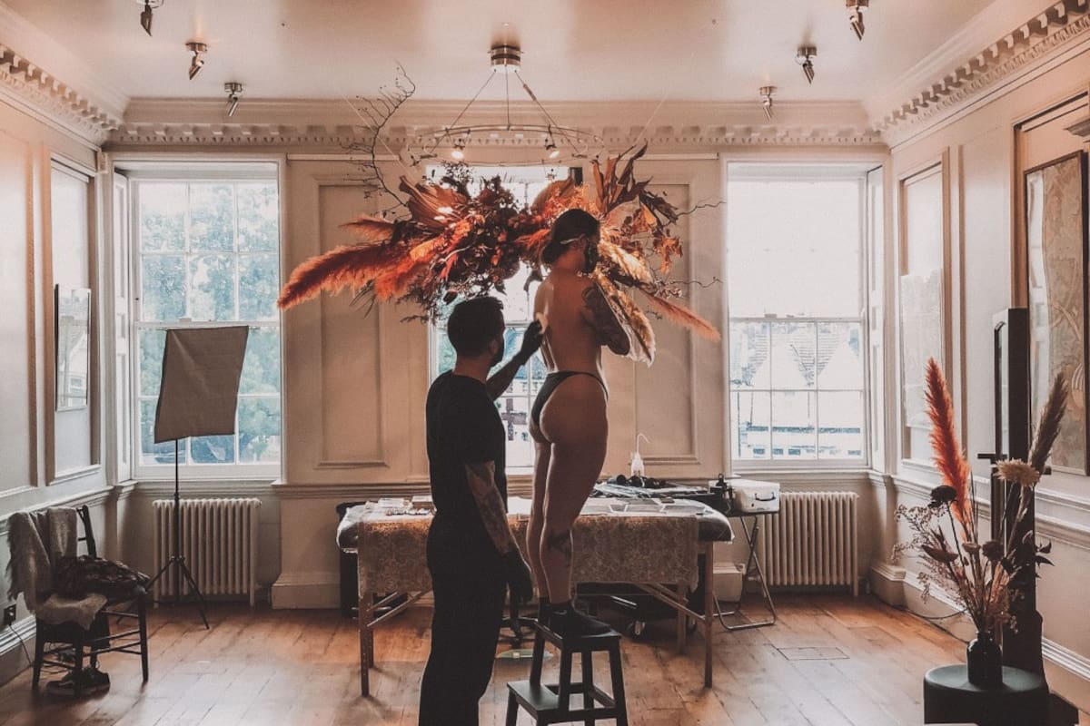 Daniel Bidolski Prandi no tiene turnos hasta agosto del 2023.