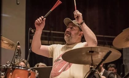 Daniel Buira tenía 54 años