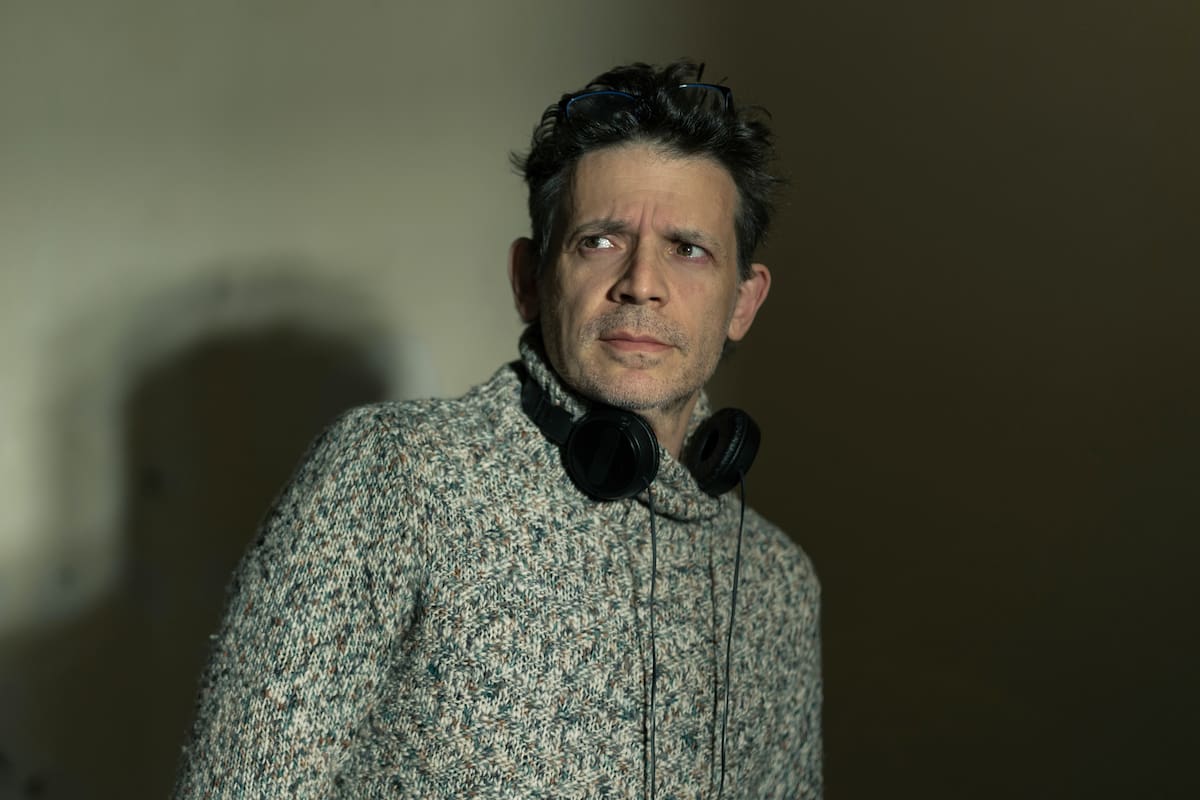 Daniel Burman alcanzó su consagración internacional con "El abrazo partido", ganadora del Oso de Plata en Berlín, en 2003