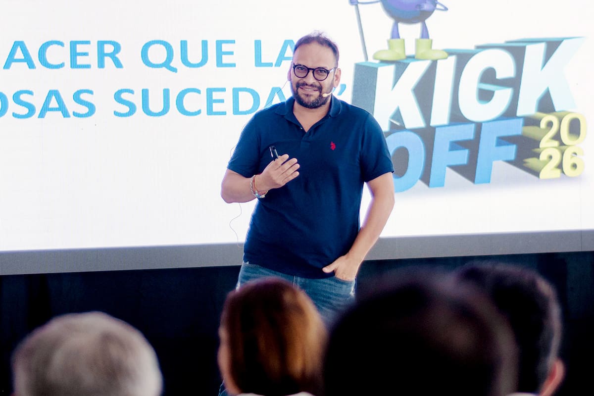 Daniel Cerezo considera que "la caridad parte de mirar al otro desde lo que le falta, de la superioridad de ‘pobre, no tiene, hay que darle’ y esto genera una brecha enorme que rompe la confianza"