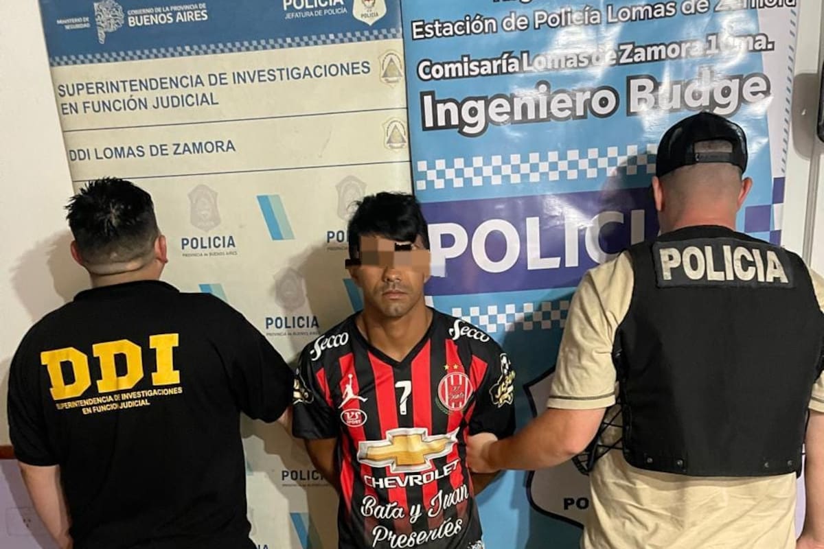 Daniel Chamorro Enzón, el joven de 26 años que mató a su pareja