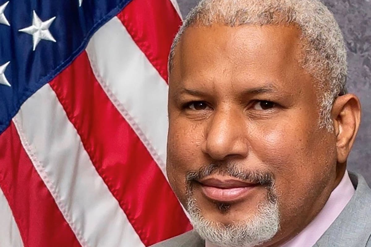 Daniel Comeaux fue elegido como nuevo jefe de policía del Departamento de Policía de Dallas.