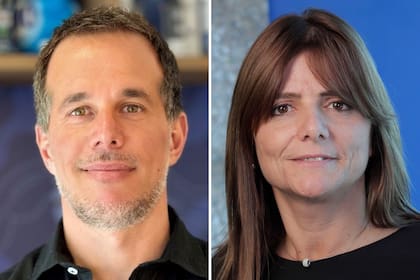 Daniel Cors reemplazará a Laura Barnator como número uno de Unilever Argentina