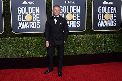 Daniel Craig: el actor se despide de James Bond con No time to die