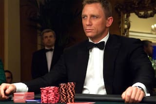 Así están hoy los actores de Casino Royale a 20 años del estreno de la película