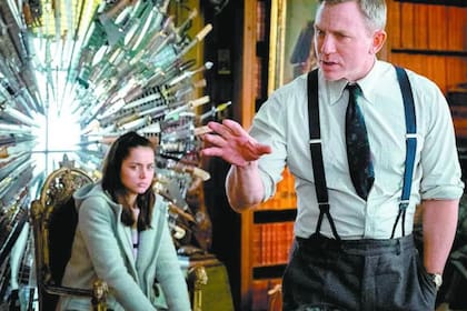 Daniel Craig volverá como el protagonista de la segunda parte de Knives Out