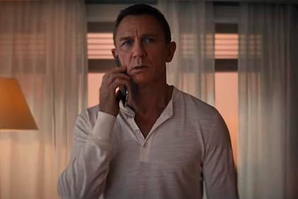 Daniel Craig en Sin tiempo para morir, la película con la que se despide del personaje de James Bond; la postergación a 2021 del estreno del film asestó el golpe de gracia a MGM