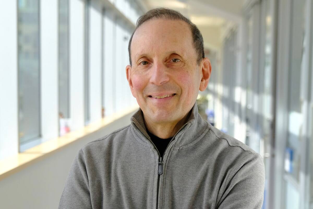 Daniel Drucker, el padre de Ozempic