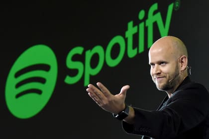 Daniel Ek, fundador de Spotify, es uno de los principales inversores en Helsing, empresa alemana de tecnología de defensa