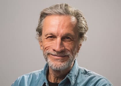 Daniel Fanego tenía 61 años (Foto: Asociación Argentina de actores)