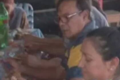 Daniel "Fierrito" Ramírez