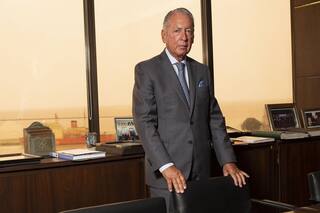 Daniel Funes de Rioja: “Debería existir un programa de primera exportación para pymes”