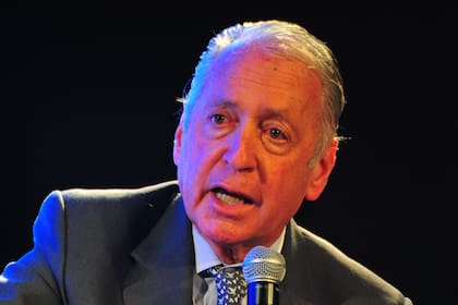 Daniel Funes de Rioja, presidente del B20