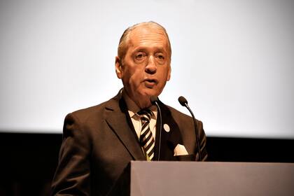 Daniel Funes de Rioja, presidente del B20