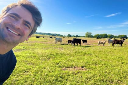 Daniel Goetz, fundador de GoodPop