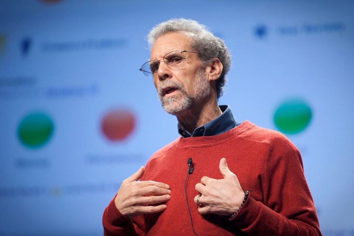 Daniel Goleman enumeró 12 frases que resumen la inteligencia emocional