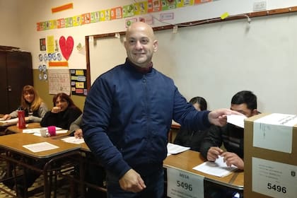 Daniel Gómez Gesteira