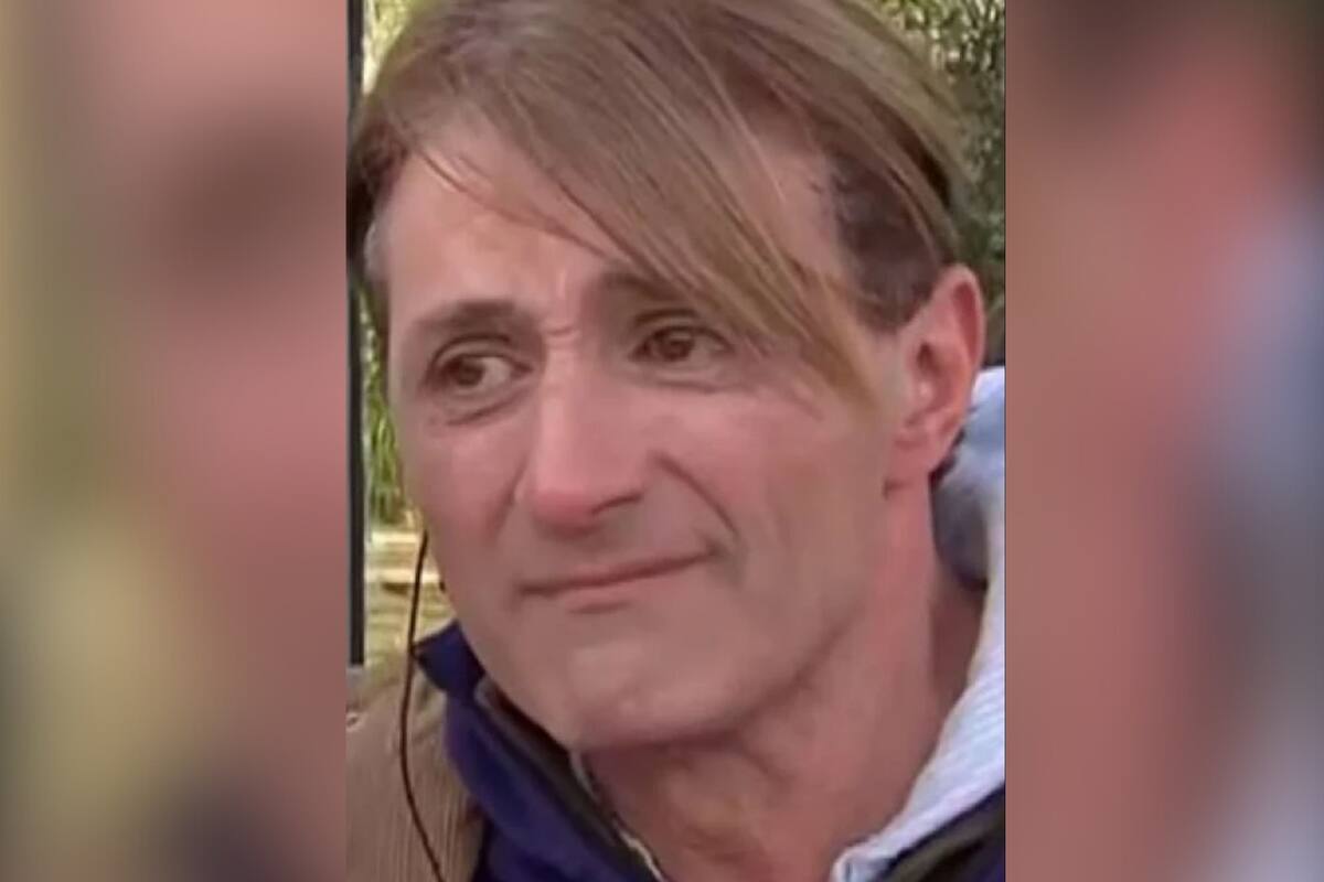 Daniel Gómez Rinaldi se quebró al hablar de Guillermo Calabrese, quien murió este viernes a la madrugada