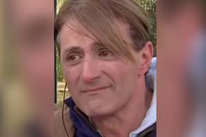 Daniel Gómez Rinaldi se quebró al hablar de Guillermo Calabrese, quien murió este viernes a la madrugada