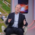 Renunció Daniel González, funcionario clave del área de energía y minería