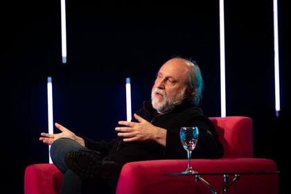 Daniel Grinbank, entre otros, reclama que el porcentaje que se paga por derechos de autor y derechos conexos no supere el 10%