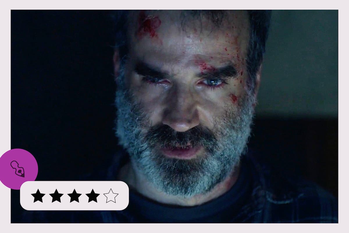 Daniel Hendler en Virus;32, estreno del jueves 21