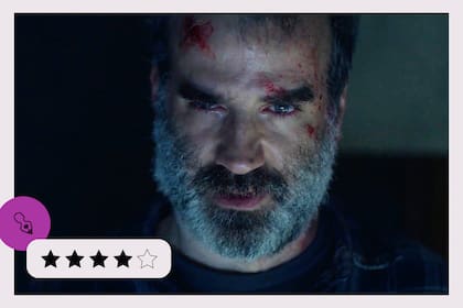 Daniel Hendler en Virus;32, estreno del jueves 21