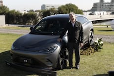 Daniel Herrero, CEO de Prestige Auto: “La Argentina puede ser la fábrica de ‘trajes a medida’ de Mercedes-Benz”